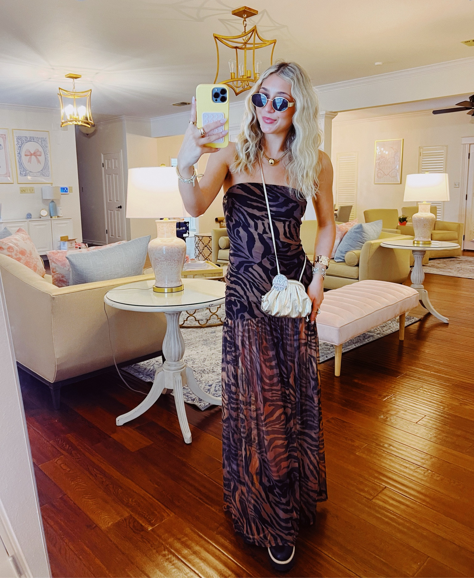 🐅DRESS!! 

#LTKFindsUnder50 #LTKSeasonal #LTKStyleTip