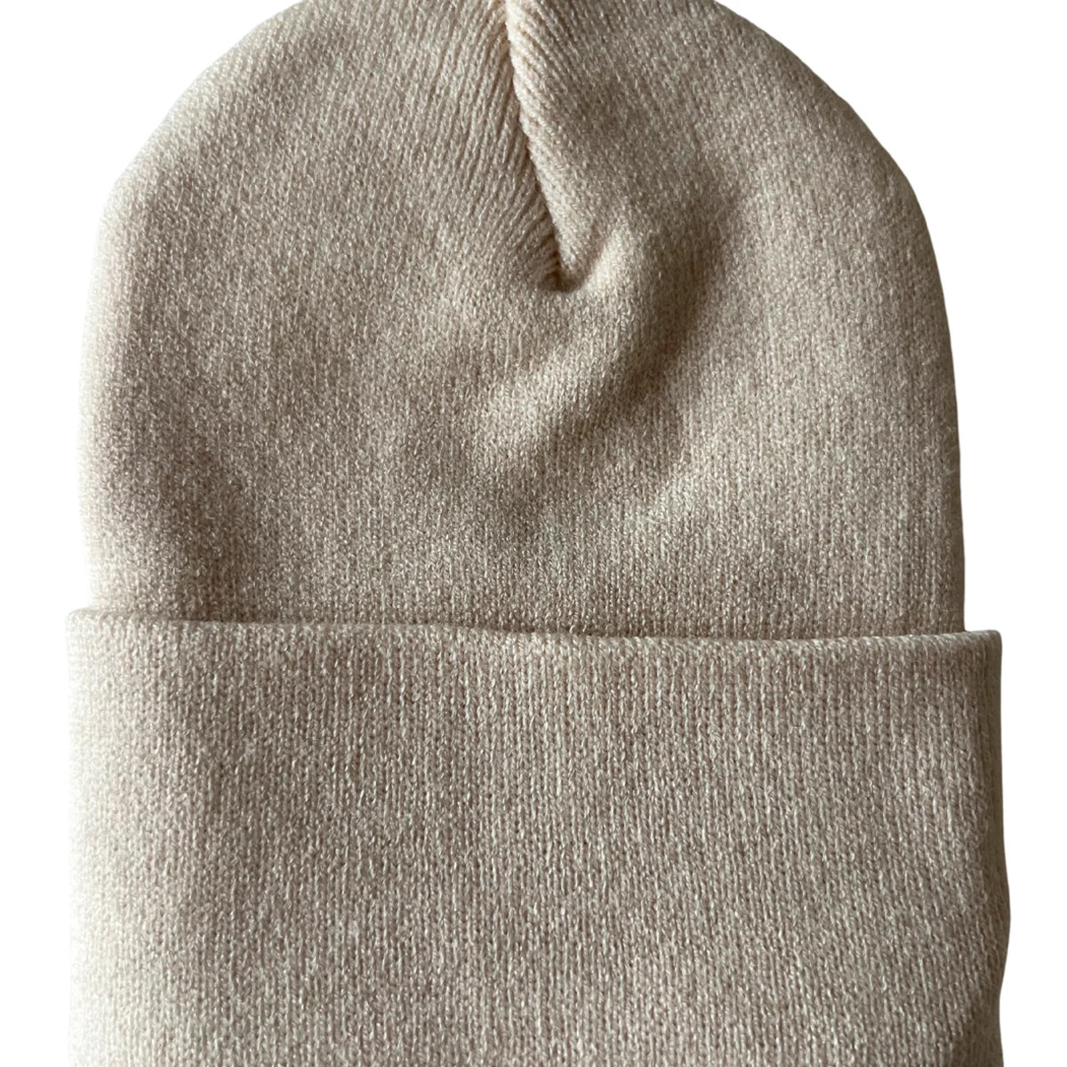 Baby's First Hat, Sand | SpearmintLOVE