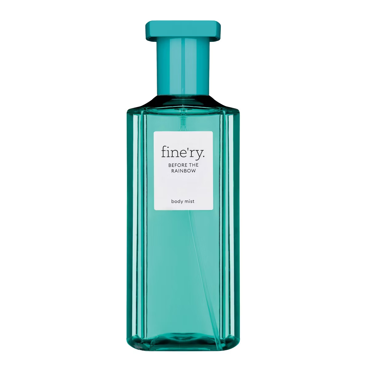 fine'ry. Body Mist Women's Fragrance Spray - 5 fl oz | Target