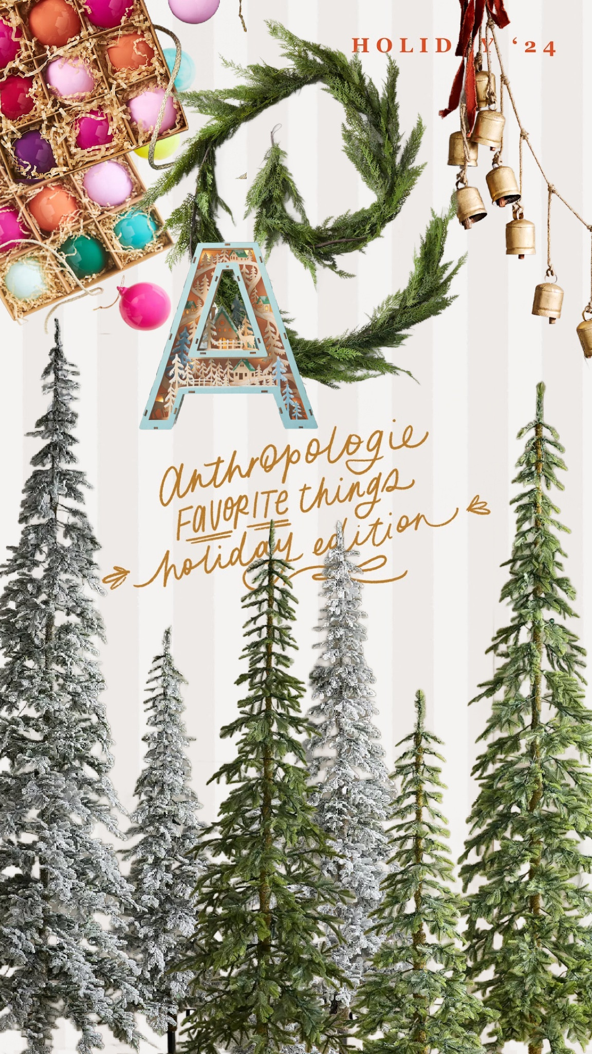 Anthropologie favorites on sale! 