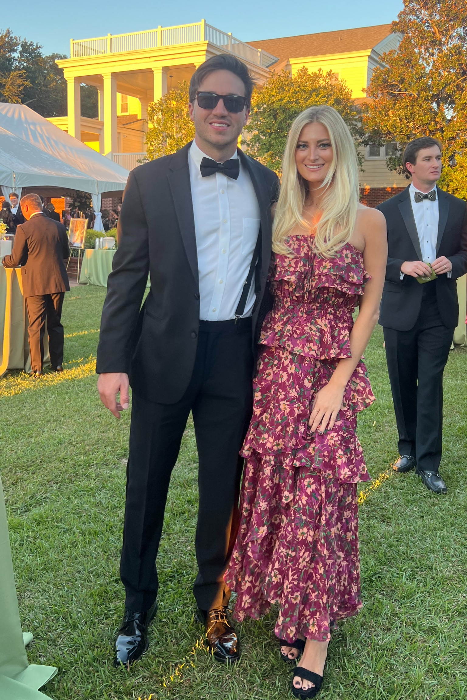 Fall weddings 🍁🍂🐻

#LTKWedding #LTKSeasonal #LTKShoeCrush