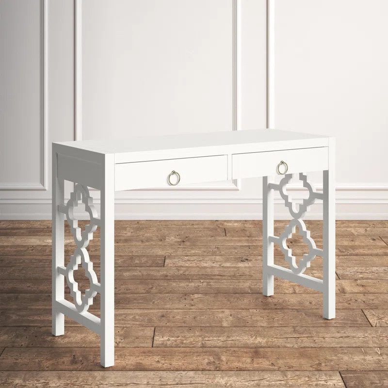 Aaron 44'' Desk | Wayfair North America