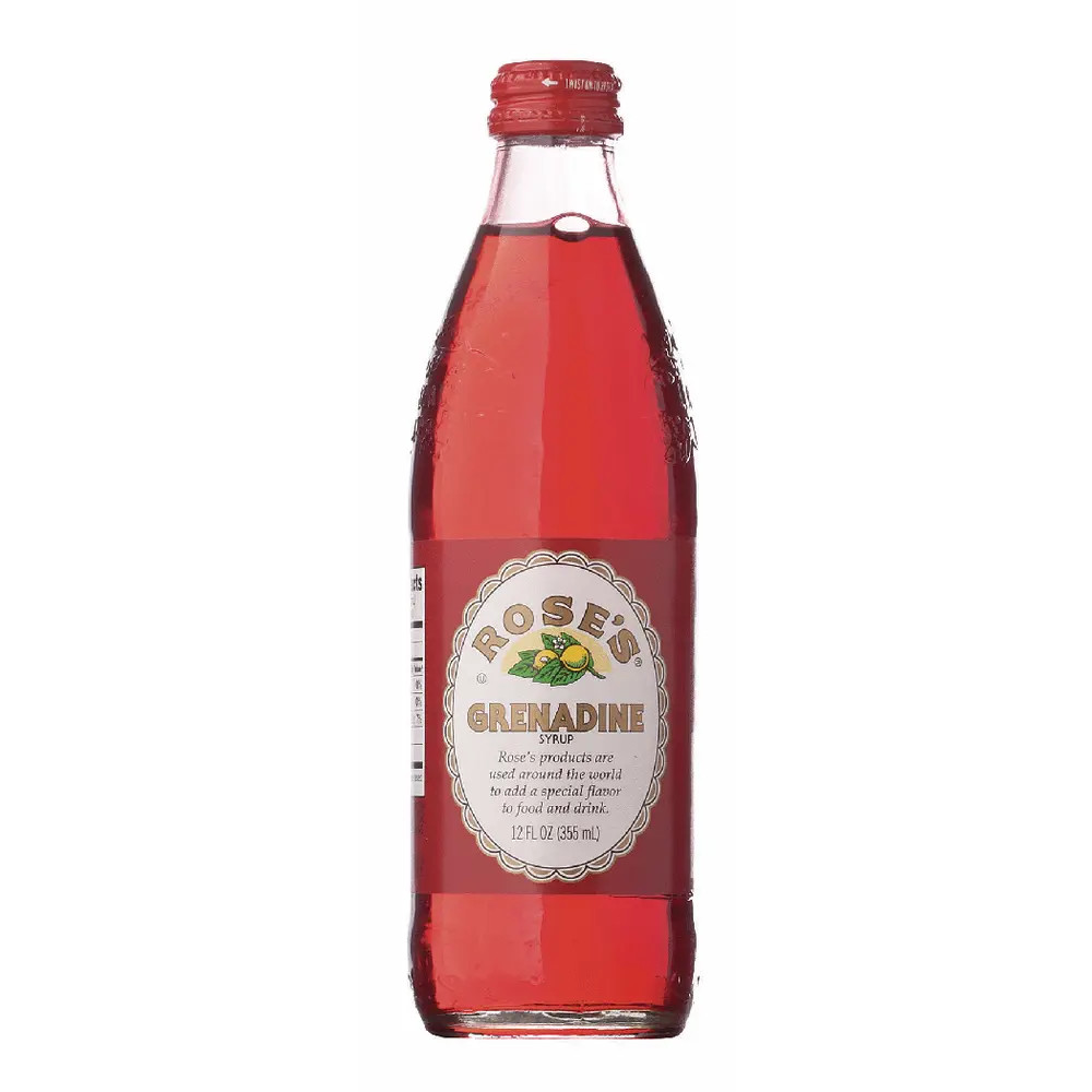 Rose's Grenadine | Total Wine