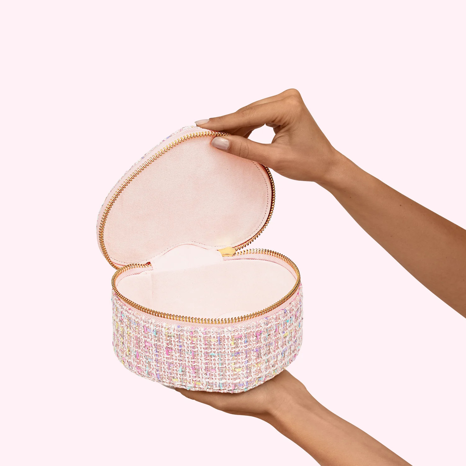 Happy Birthday, Libby! Heart Box | Stoney Clover Lane | Stoney Clover Lane