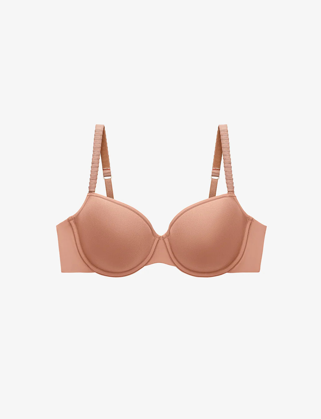 24/7® Classic T-Shirt Bra | ThirdLove