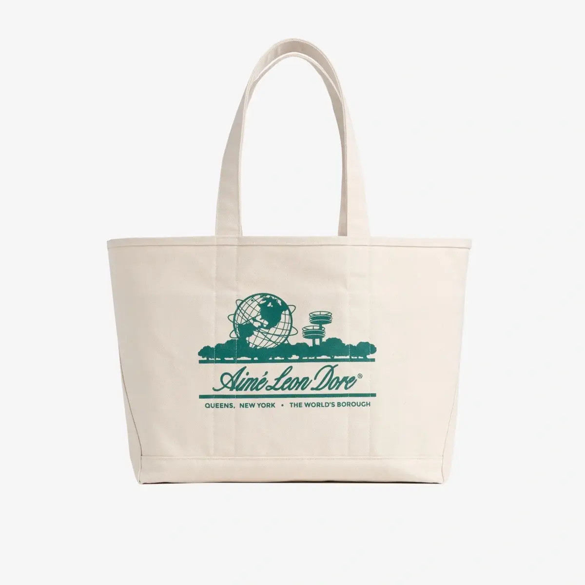 Aime Leon Dore Large Unisphere Tote | Grailed | Grailed