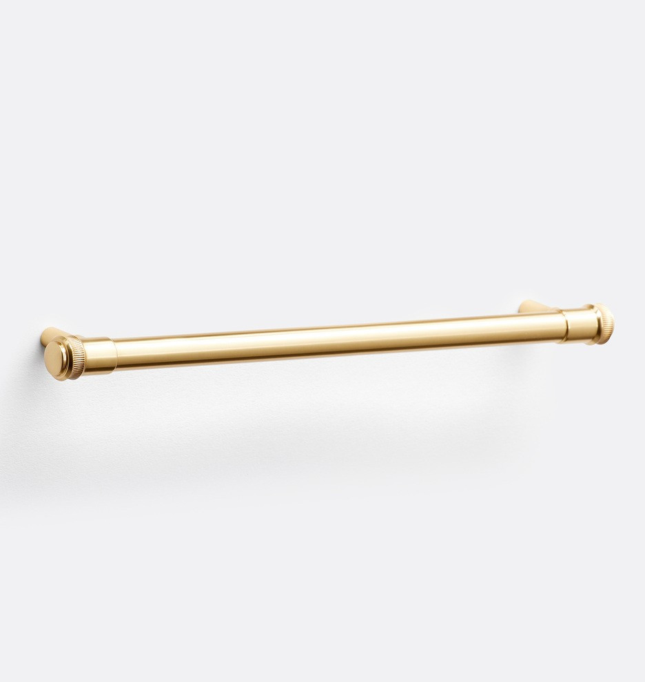 Rigdon Drawer Pull

  Item #C8381 | Rejuvenation