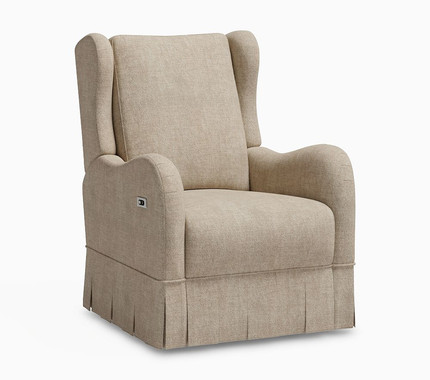 Click for more info about Celeste Swivel Glider Recliner