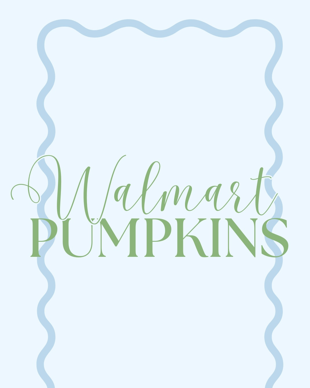 Walmart pumpkins under $20! Walmart finds, fall decor 2025, pottery barn look alikess

#LTKSeasonal #LTKHome #LTKautumn