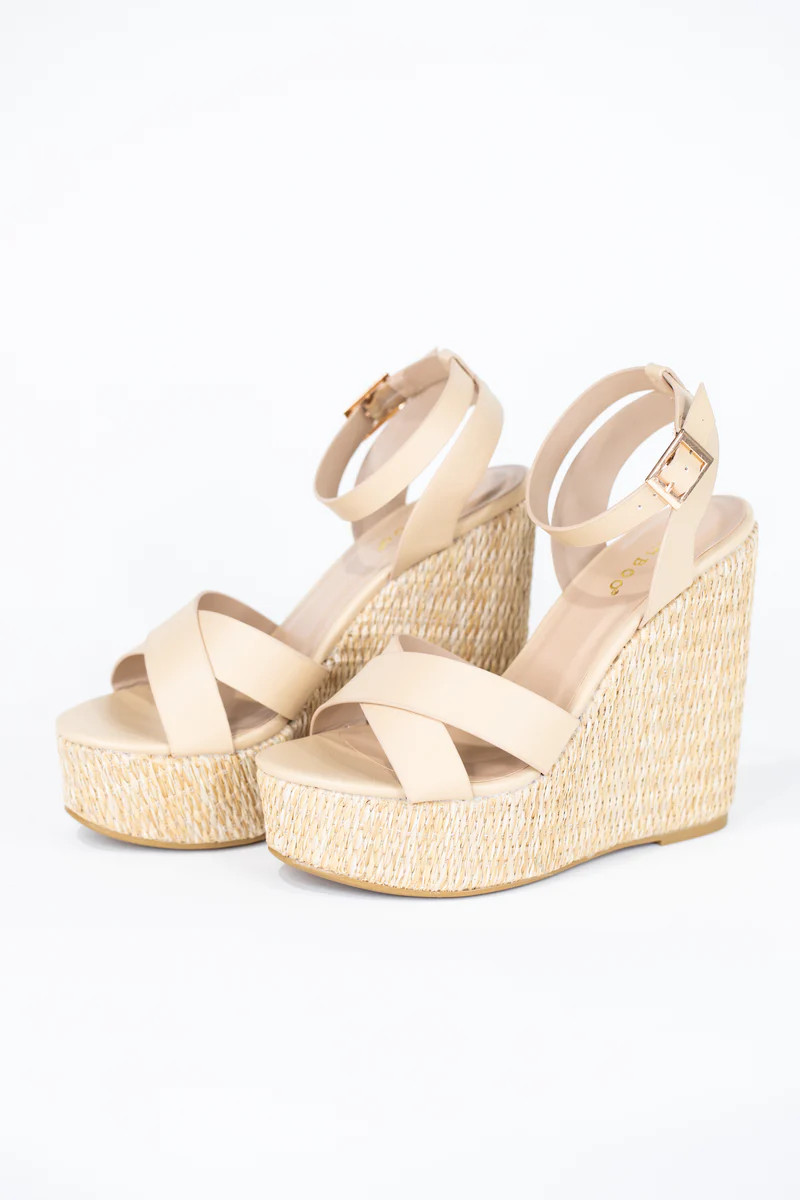 Chelsea Wedges | Avara