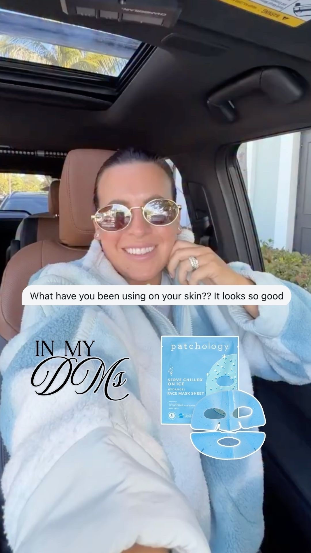 The best face mask for these winter months! 

#LTKBeauty