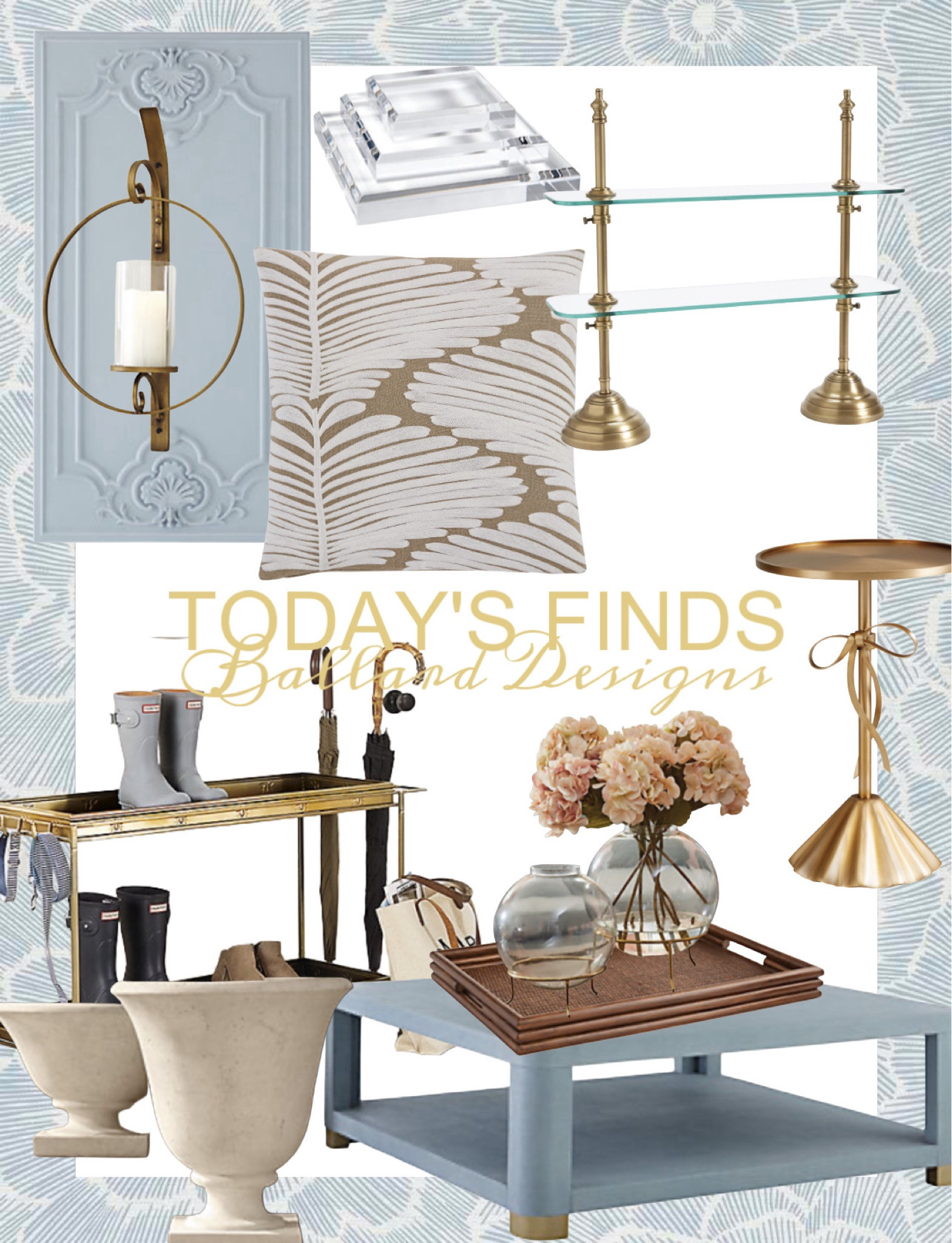 All time favorite place to shop! Most items are on sale! 

#LTKHome #LTKStyleTip #LTKSaleAlert