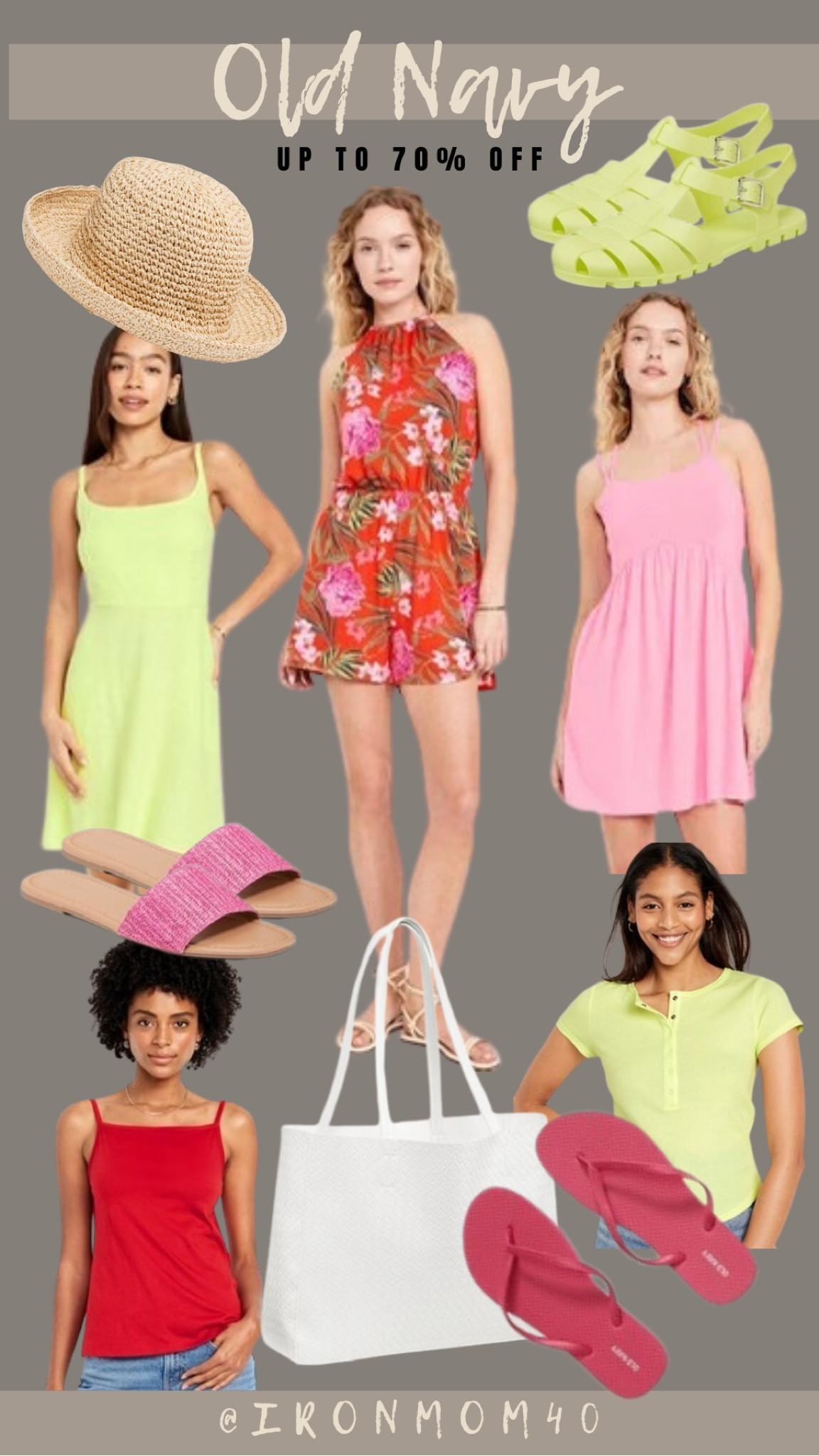 #LTKMidsize #LTKFindsUnder50 #LTKSaleAlert