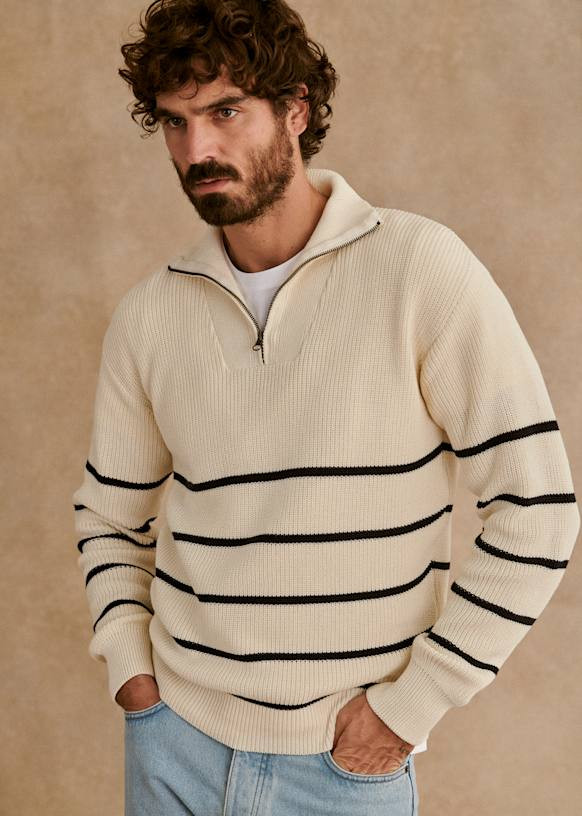 Pullover Marlon | Sézane - DE