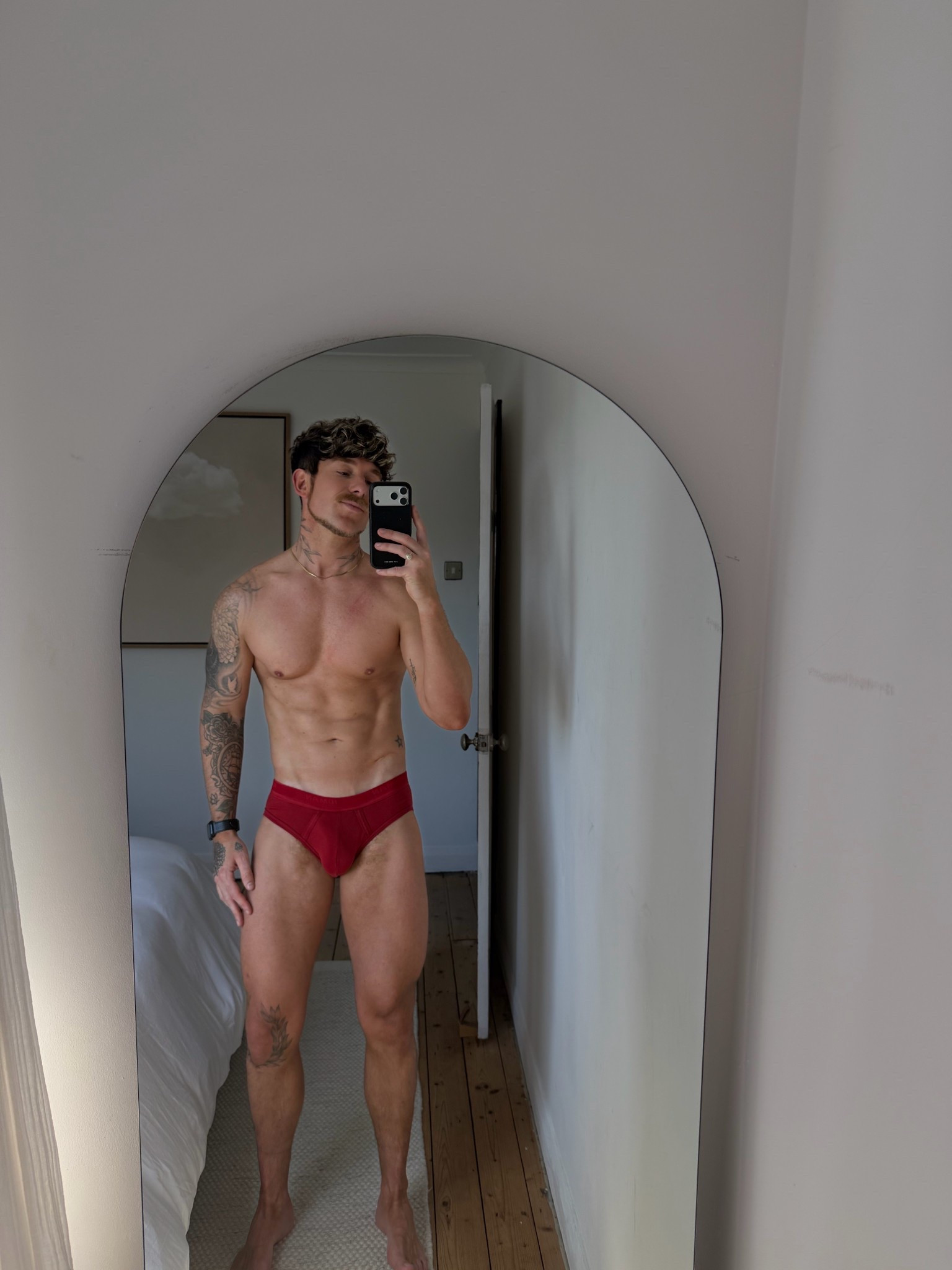 I LOVE these briefs 

#LTKstyletip #LTKuk #LTKmens