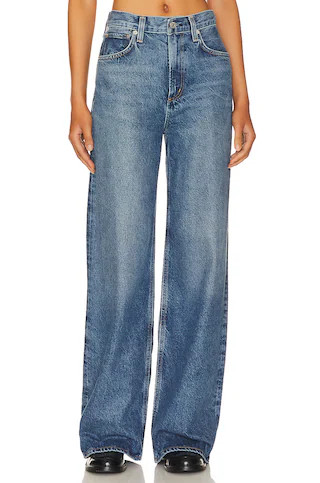 Citizens of Humanity Paloma Baggy in Siesta from Revolve.com | Revolve Clothing (Global)