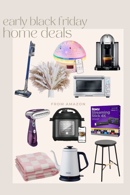 2022 Early Black Friday deals! Amazon home and home decor 

#LTKGiftGuide #LTKSeasonal #LTKhome