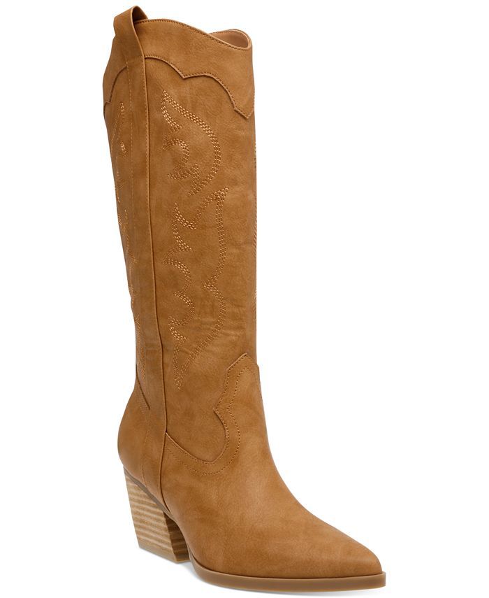 Women's Kindred Western Boots | Macys (US)