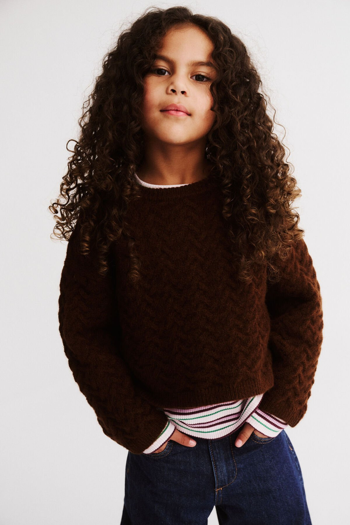 Cosi Knit Pullover | Cotton On (US)