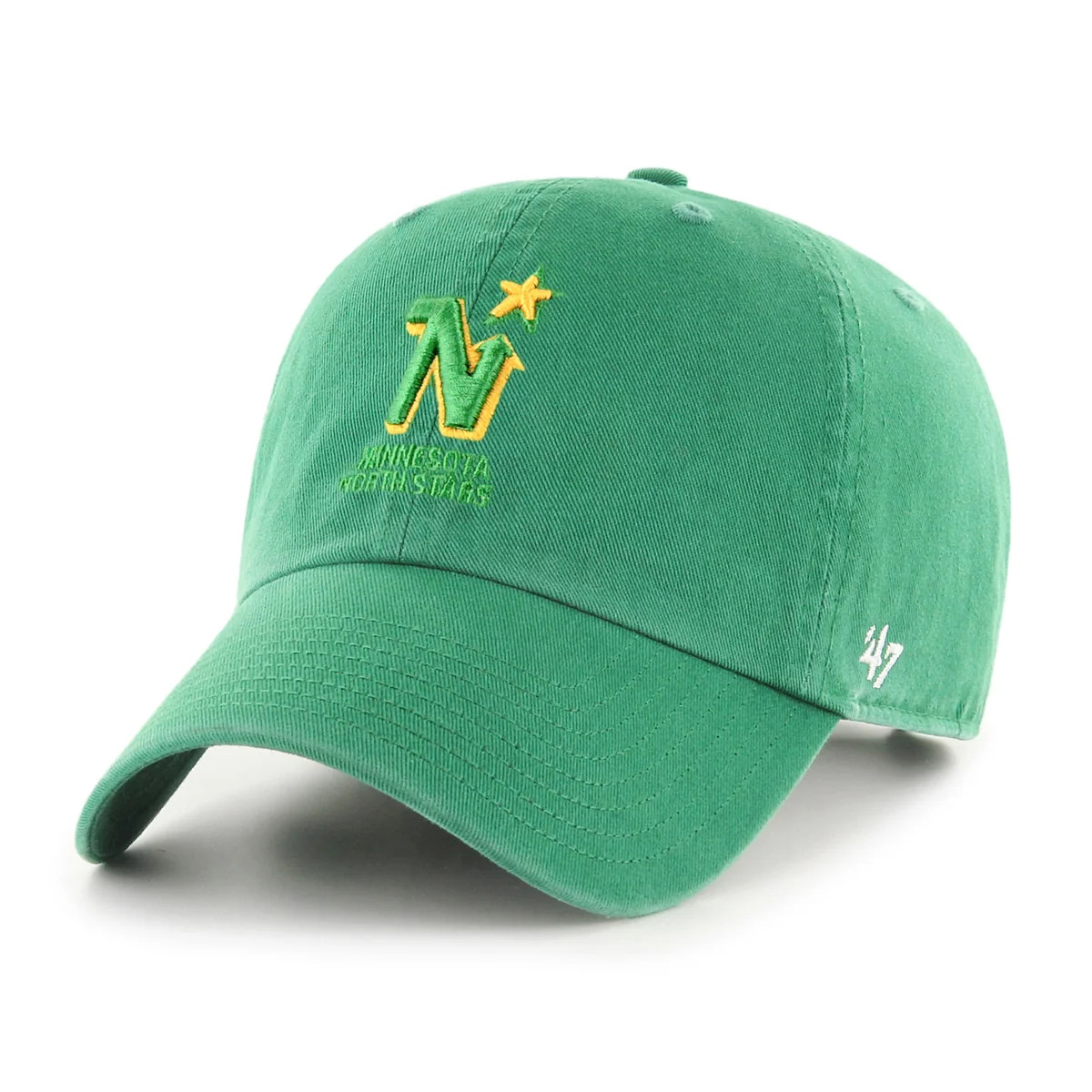 MINNESOTA NORTH STARS VINTAGE '47 CLEAN UP | '47Brand