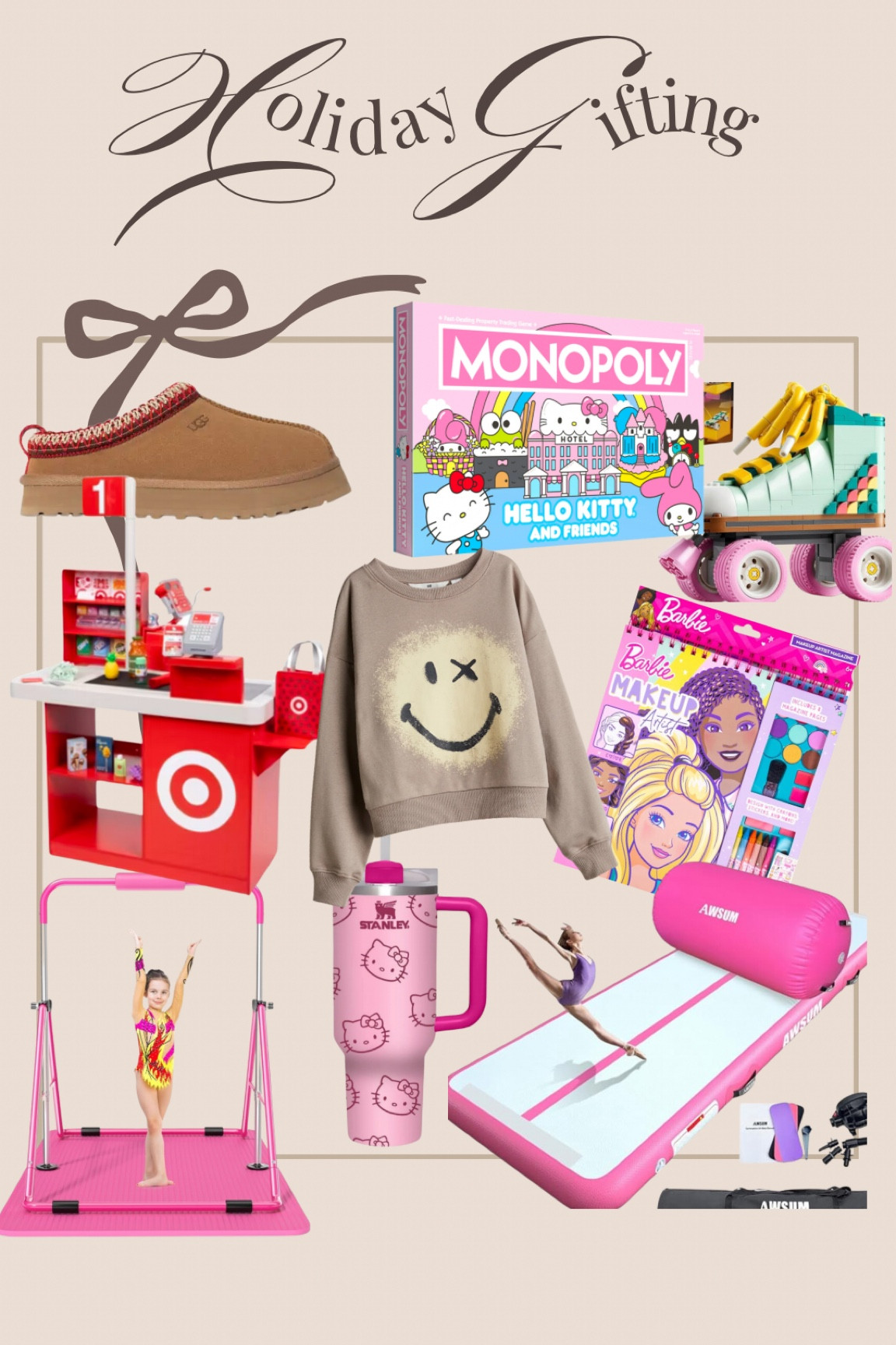 #LTKGiftGuide #LTKHoliday #LTKKids