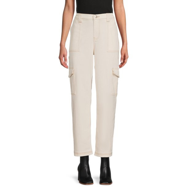 Madden NYC Women's and Junior's Skater Denim Jeans | Walmart (US)