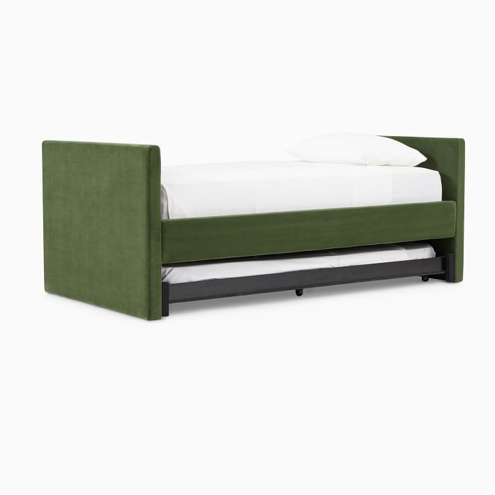 Payton Daybed w/ Trundle | West Elm (US)
