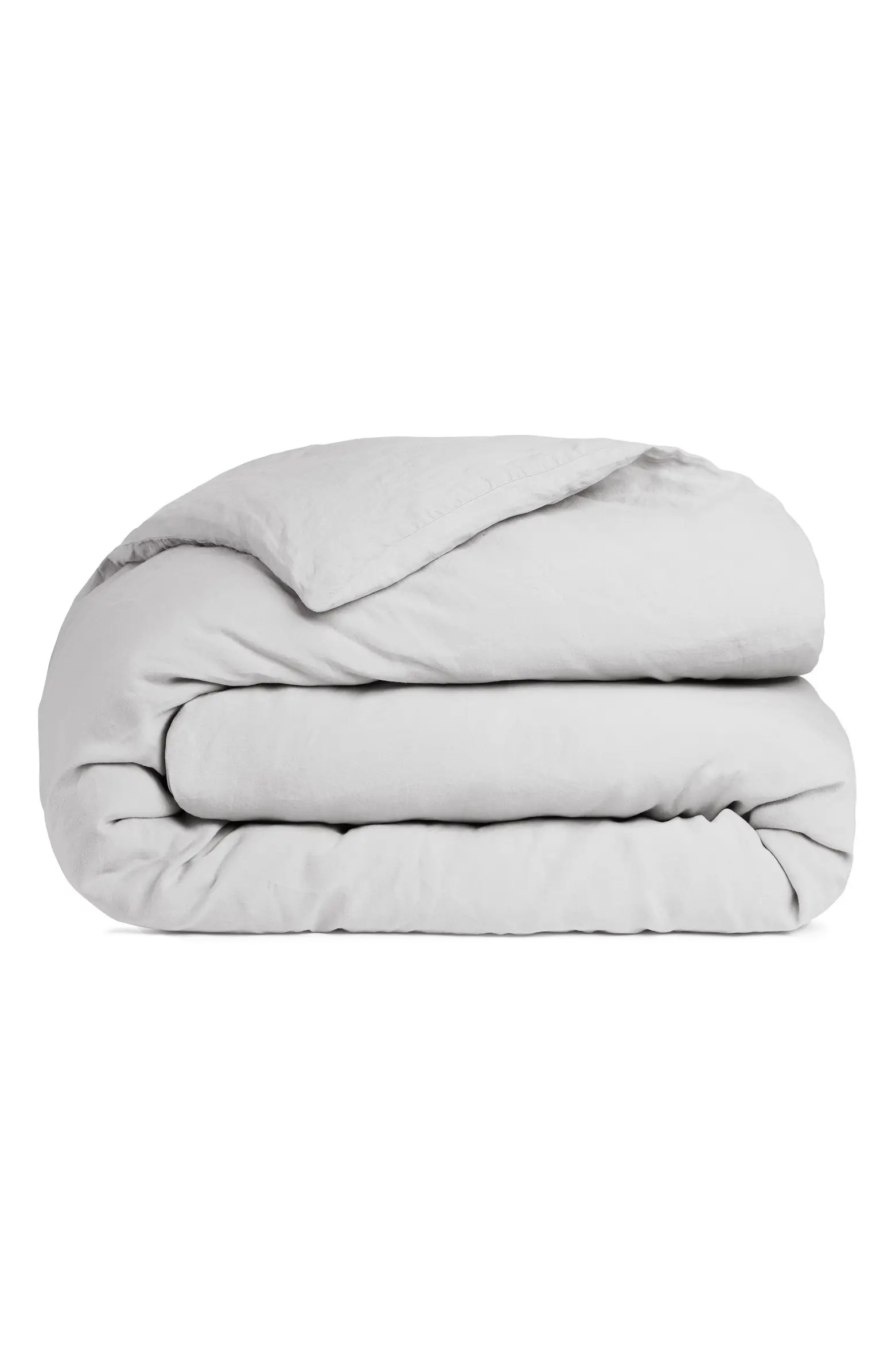 Linen Duvet Cover | Nordstrom