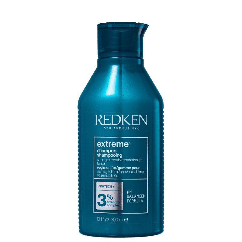 Redken Extreme
        
            
                 - Shampoo 300ml | Beleza Na Web (BR)