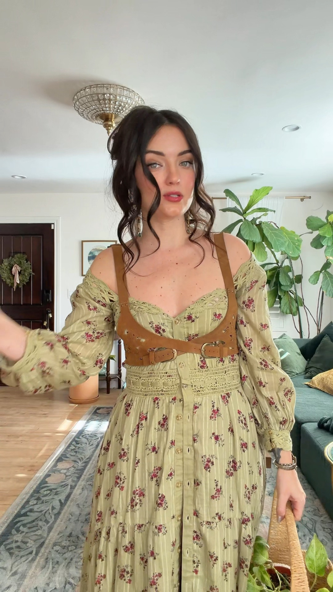 Dream job outfit 

#LTKootd