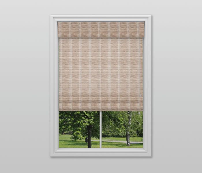Woven Wood Shades | Blinds.com