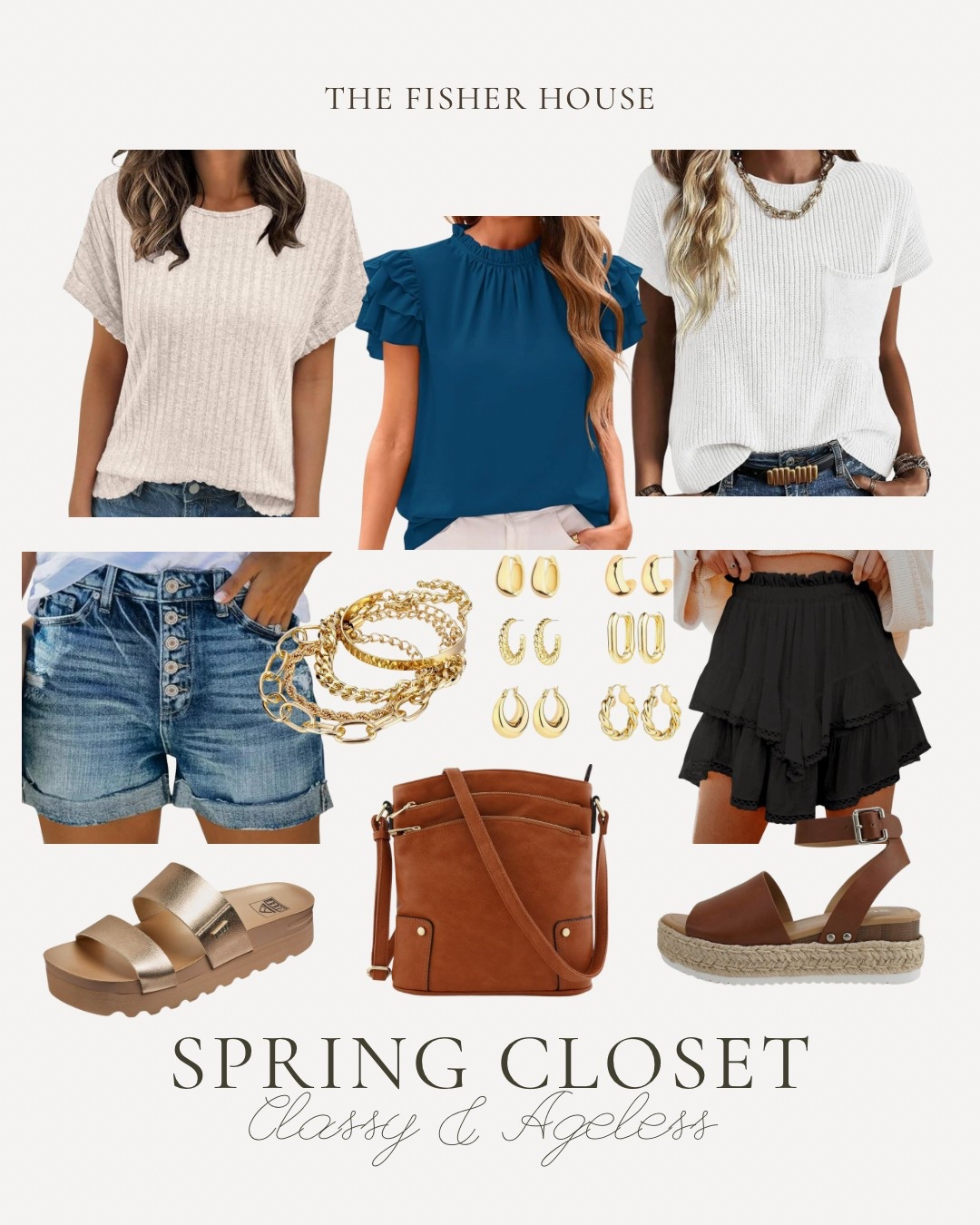 Amazon finds
Spring fit
Classic fashion
Spring fashion
Easter finds


#LTKStyleTip #LTKWatchNow #LTKSeasonal