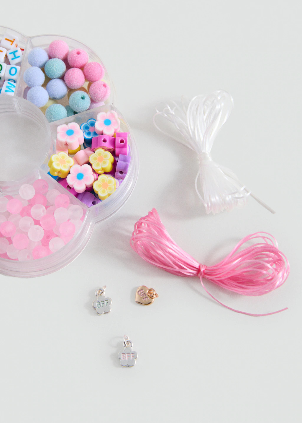 Necklace set - Kids | MANGO USA | Mango (US/MX/AU)