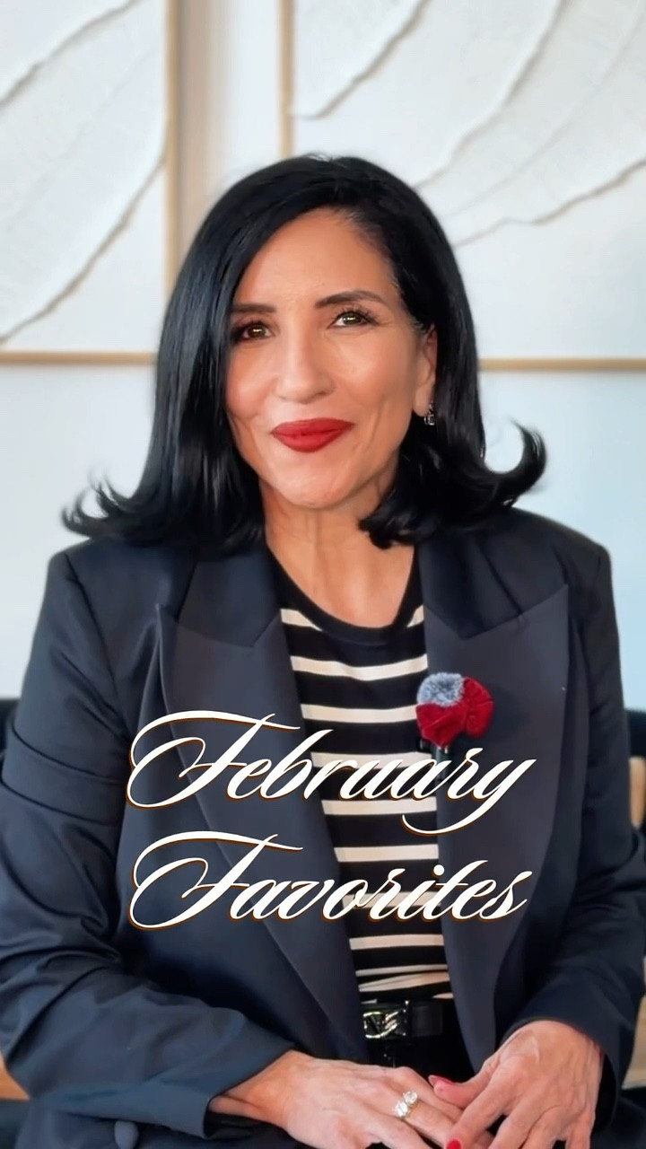 If I use it all month…it’s a favorite.🤍 These are the pieces and products I kept reaching for in February. The ones that made me feel put together, elevated, and and a little more like myself. 


When I find something that truly works, I share it. I try it so you don’t have to.~Always.

#februaryfavorites #LTKfebfavorites 
#lifestyle #wellness 

#LTKSeasonal #LTKspring #LTKOver40