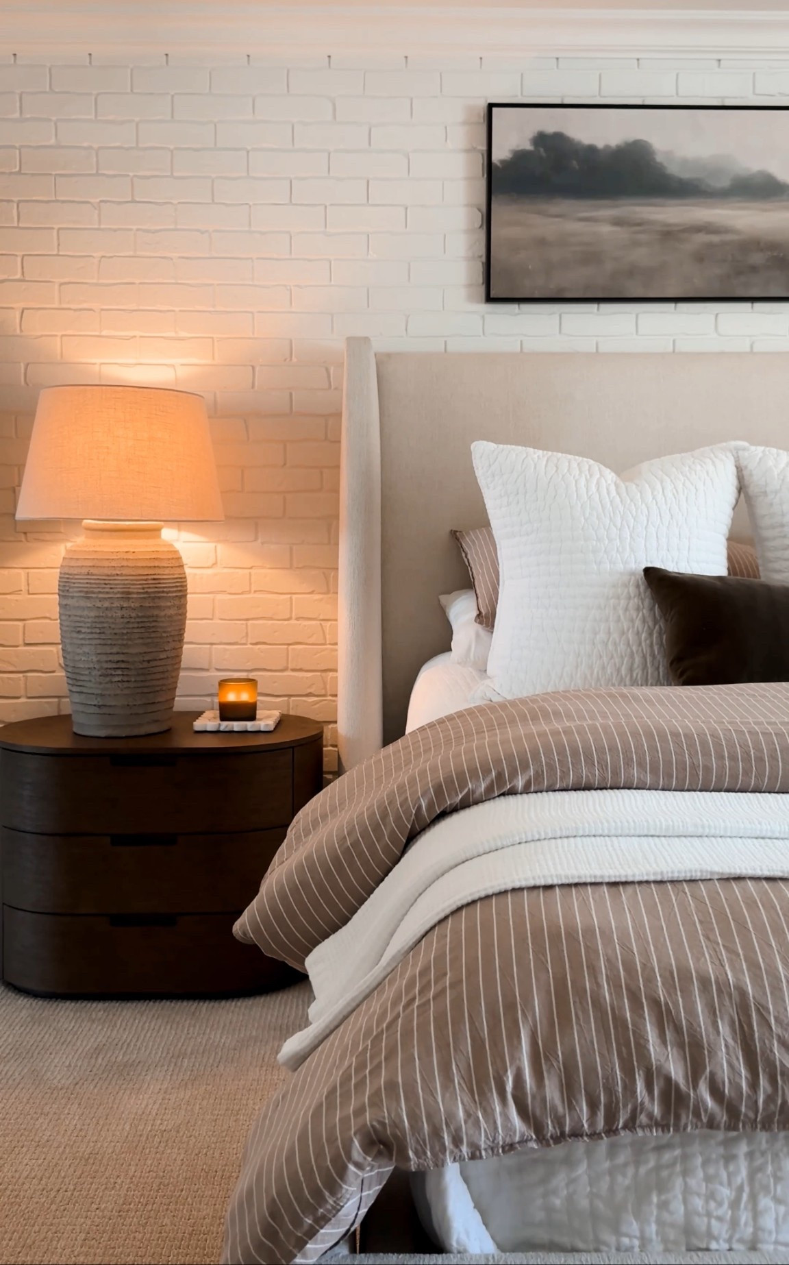 There is nothing better than a clean bedroom and a made bed 😍

#LTKSaleAlert #LTKdayinmylife #LTKHome