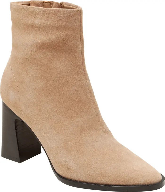 Magic Bootie (Women) | Nordstrom