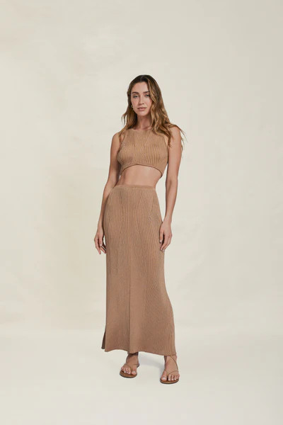 Alexia Skirt | Devon Windsor