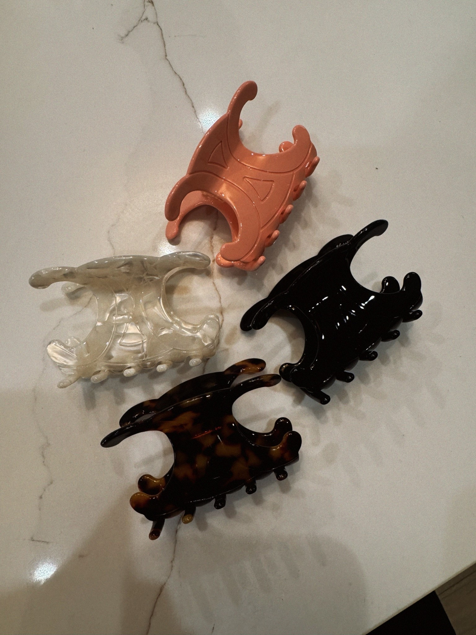 cutest pack of clips 😍

#LTKselfcare #LTKBeauty