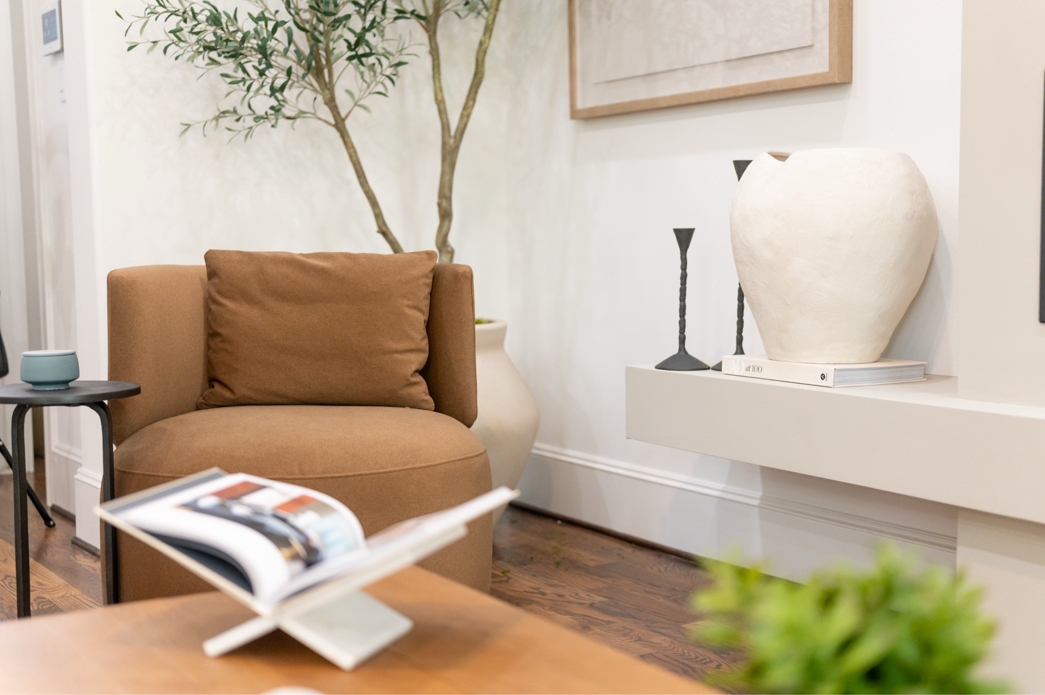 The little details ✨🌿

#LTKStyleTip #LTKHome