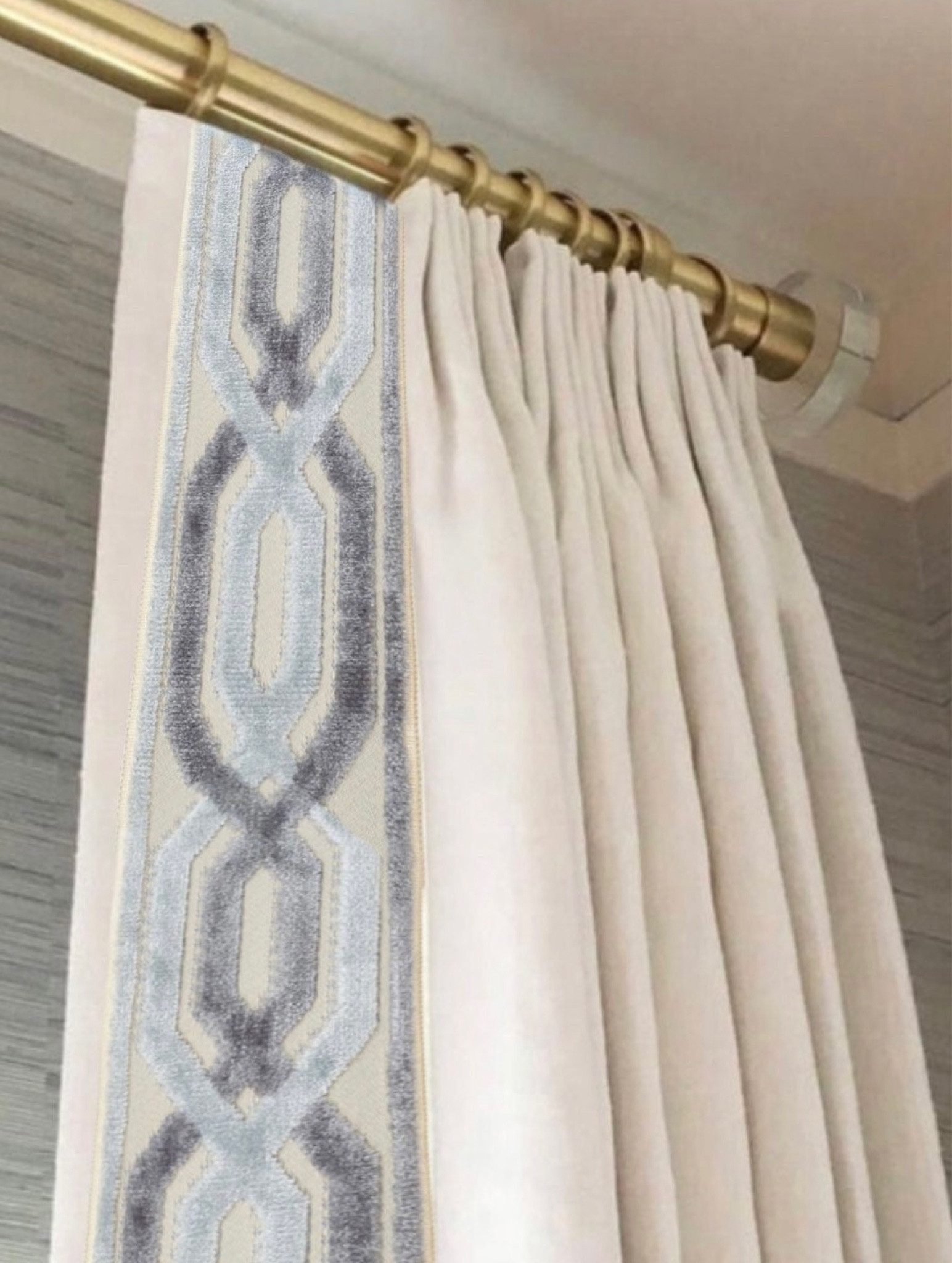 Custom Window Treatments?

Did you know you could get custom window treatments on Etsy? 

Links to some of the shop owners and products we’ve purchased in the past. 
Home Décor | Classic Home Décor| Timeless Décor | Timeless Home | Neutral Home Décor | Designer Home | Beige | Ivory |Gray | Custom Décor | Window Treatments | Drapes

#LTKfamily #LTKhome #LTKSeasonal