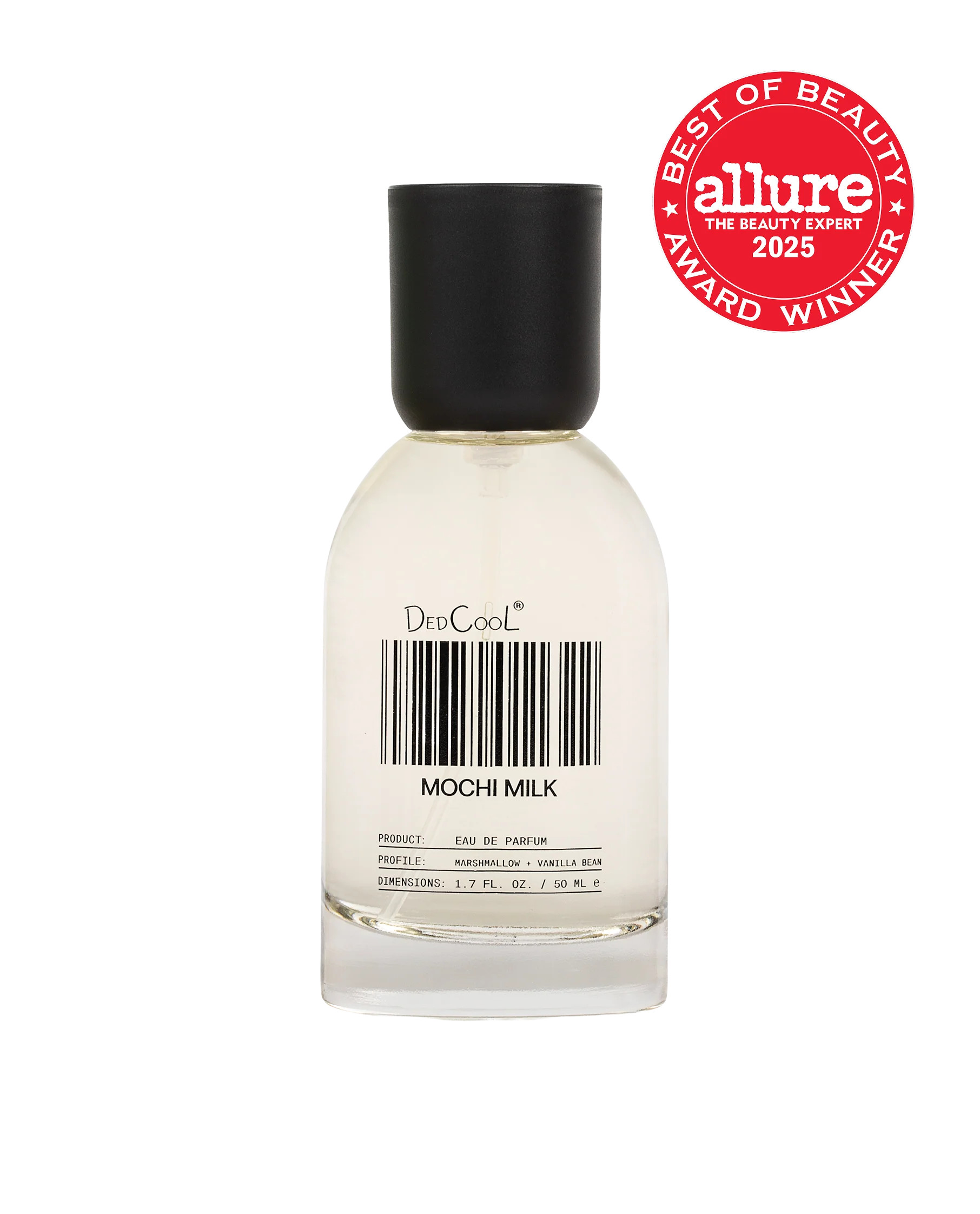 Mochi Milk Fragrance | DedCool