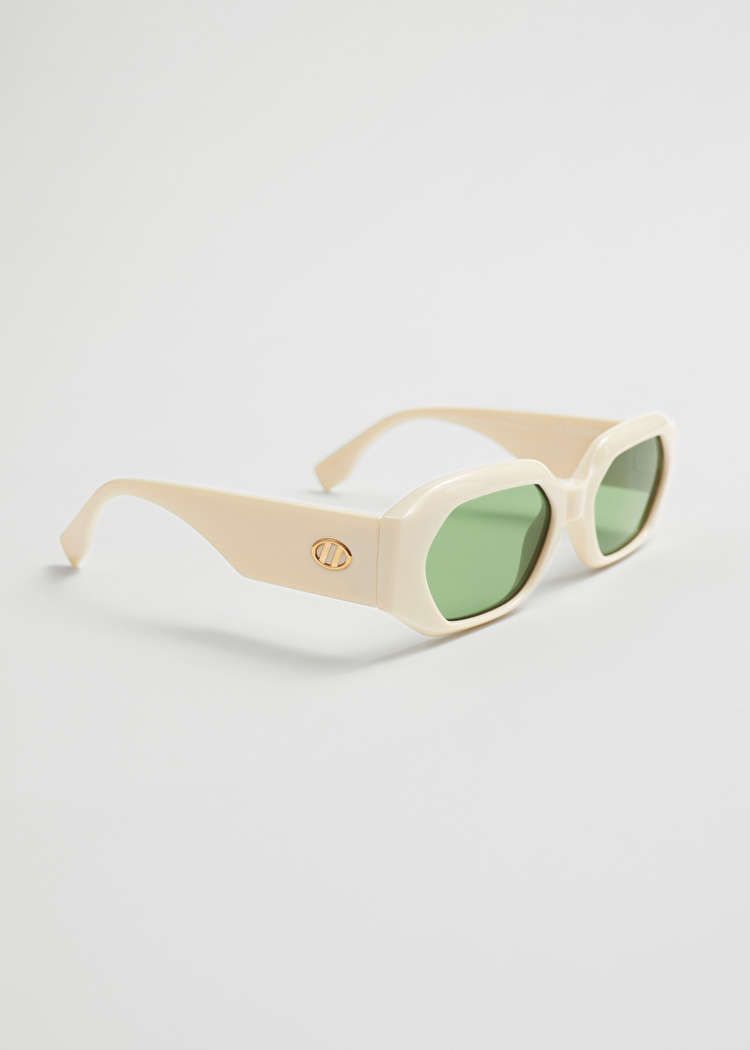 Le Specs Slaptrash Sunglasses | & Other Stories US