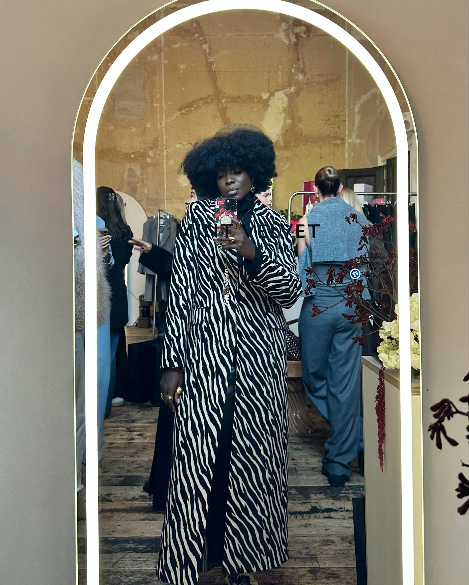 It’s all about this coat ~ use discount code MVLTKSTUDIO for 15% off full price items only at MINT VELVET 

#LTKuk #LTKwinter #LTKautumn