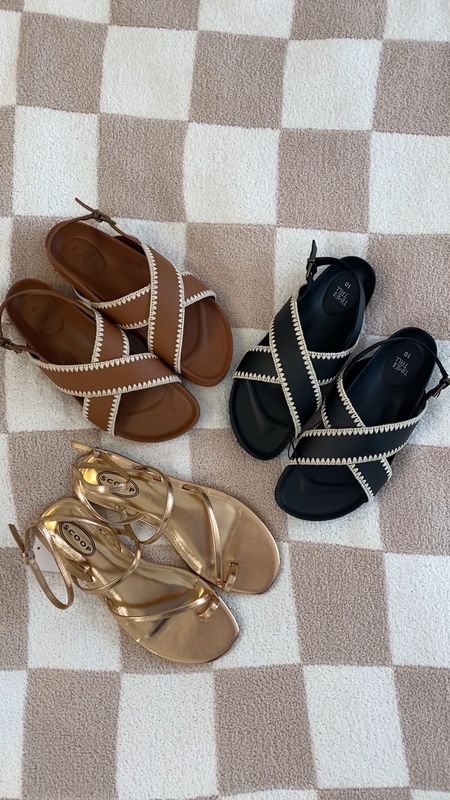 Walmart sandals 












#LTKU #LTKVideo #LTKSeasonal