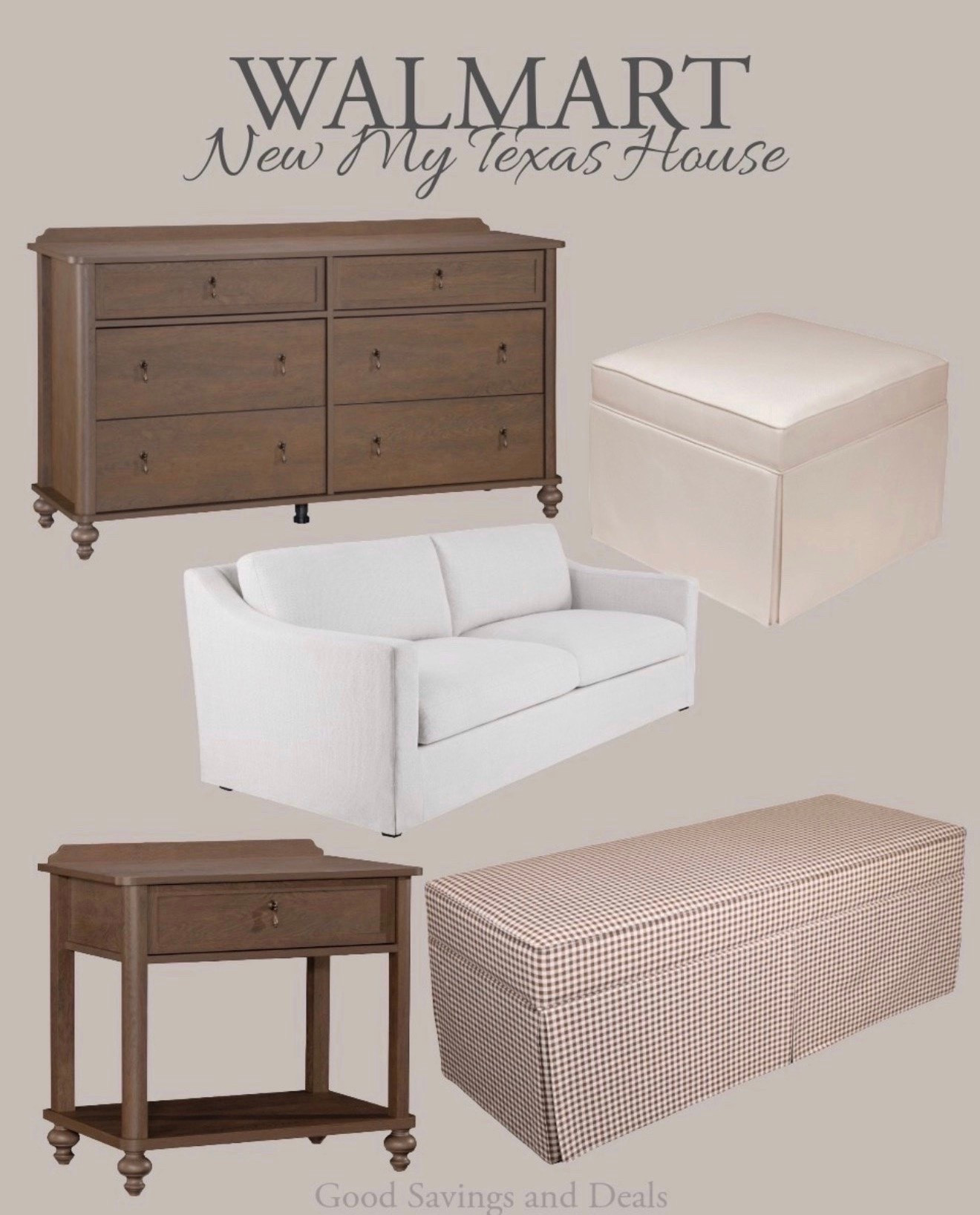 New furniture arrivals from My Texas House. Bedroom furniture. Heritage oak dresser.

#LTKHome