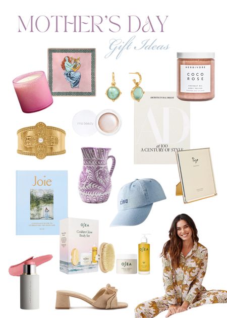 Mother’s Day gift ideas for our mamas!