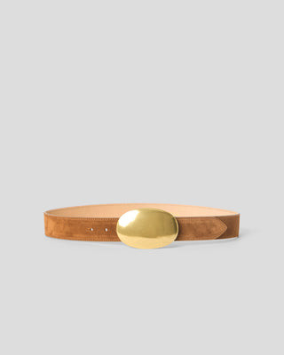 MYRA SUEDE BELT | B-Low The Belt