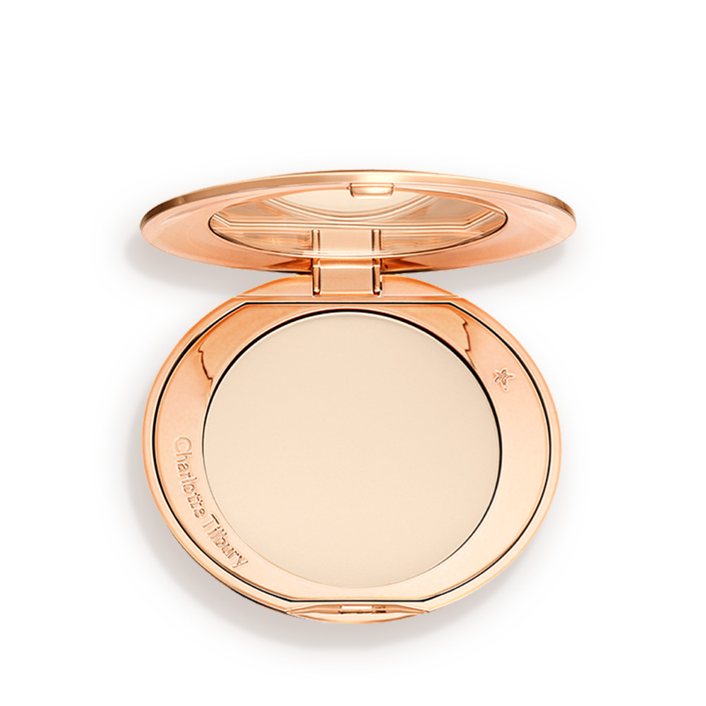 Airbrush Flawless Finish - 1 Fair - Makeup Finishing Powder | Charlotte Tilbury | Charlotte Tilbury (AU)