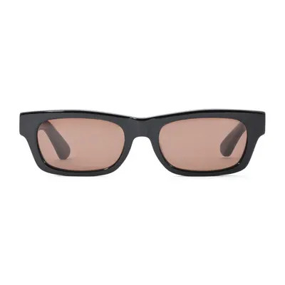 HEAVEN MAYHEM Sloane Glasses in Black/clear at Nordstrom | Nordstrom