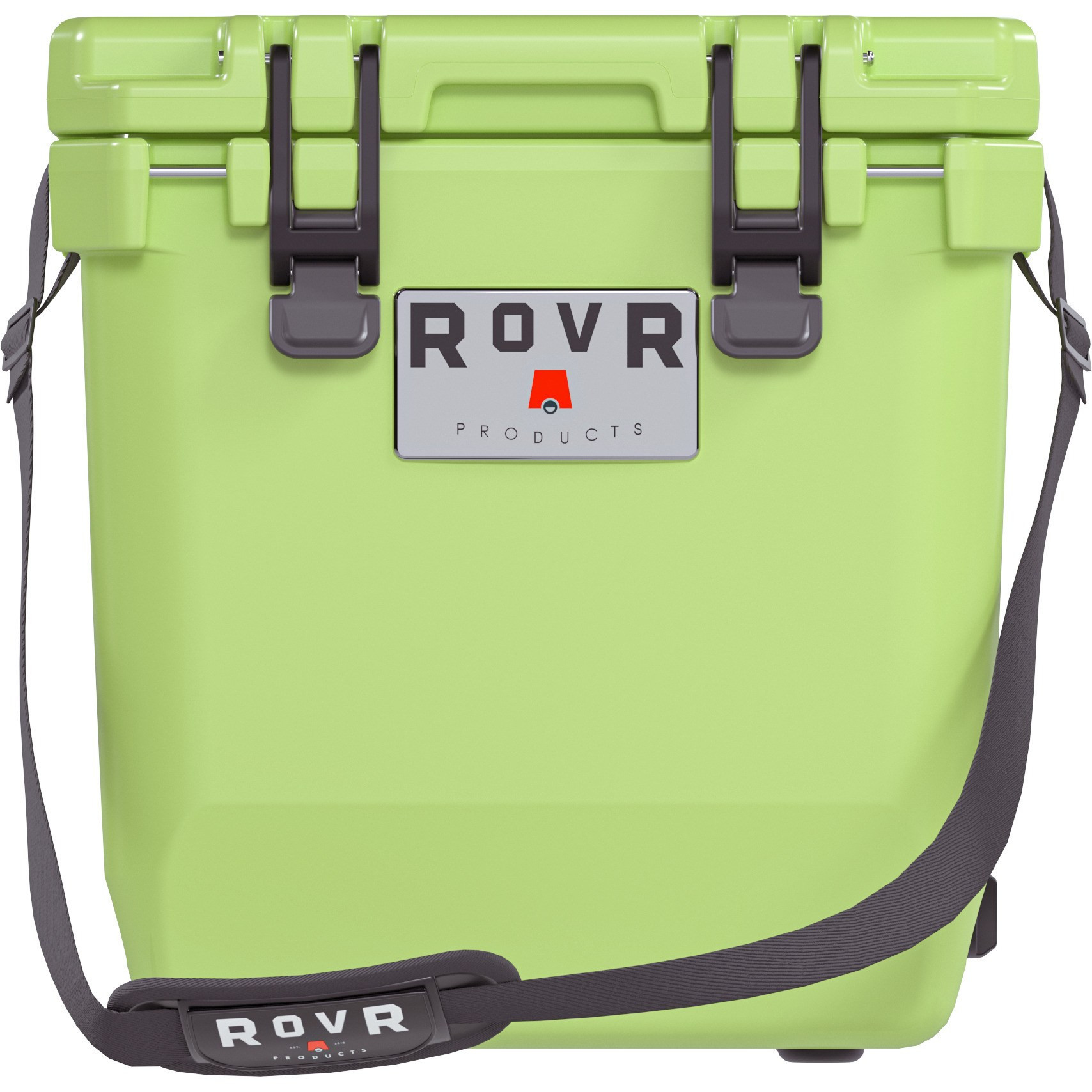 RovR Products CoolR 25 Cooler Green | REI